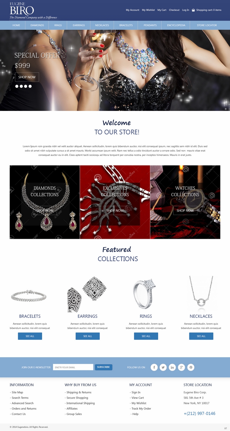 Diseño Web por pb para este proyecto | Diseño #5054612