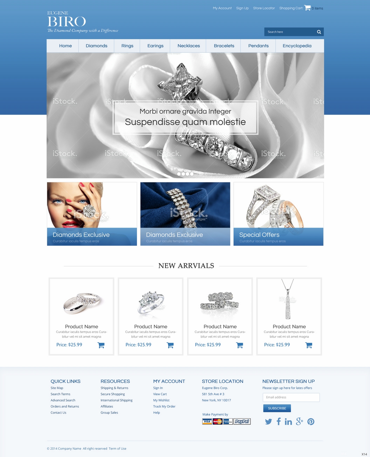 Diseño Web por pb para este proyecto | Diseño #5054615