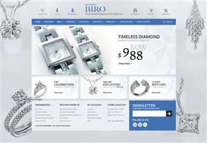 Web Design by Impressive Solutions for this project | Design: #5094346
