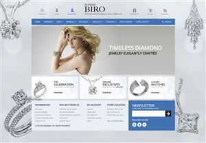 Web Design by Impressive Solutions for this project | Design: #5104049