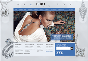 Web Design by Impressive Solutions for this project | Design: #5104050