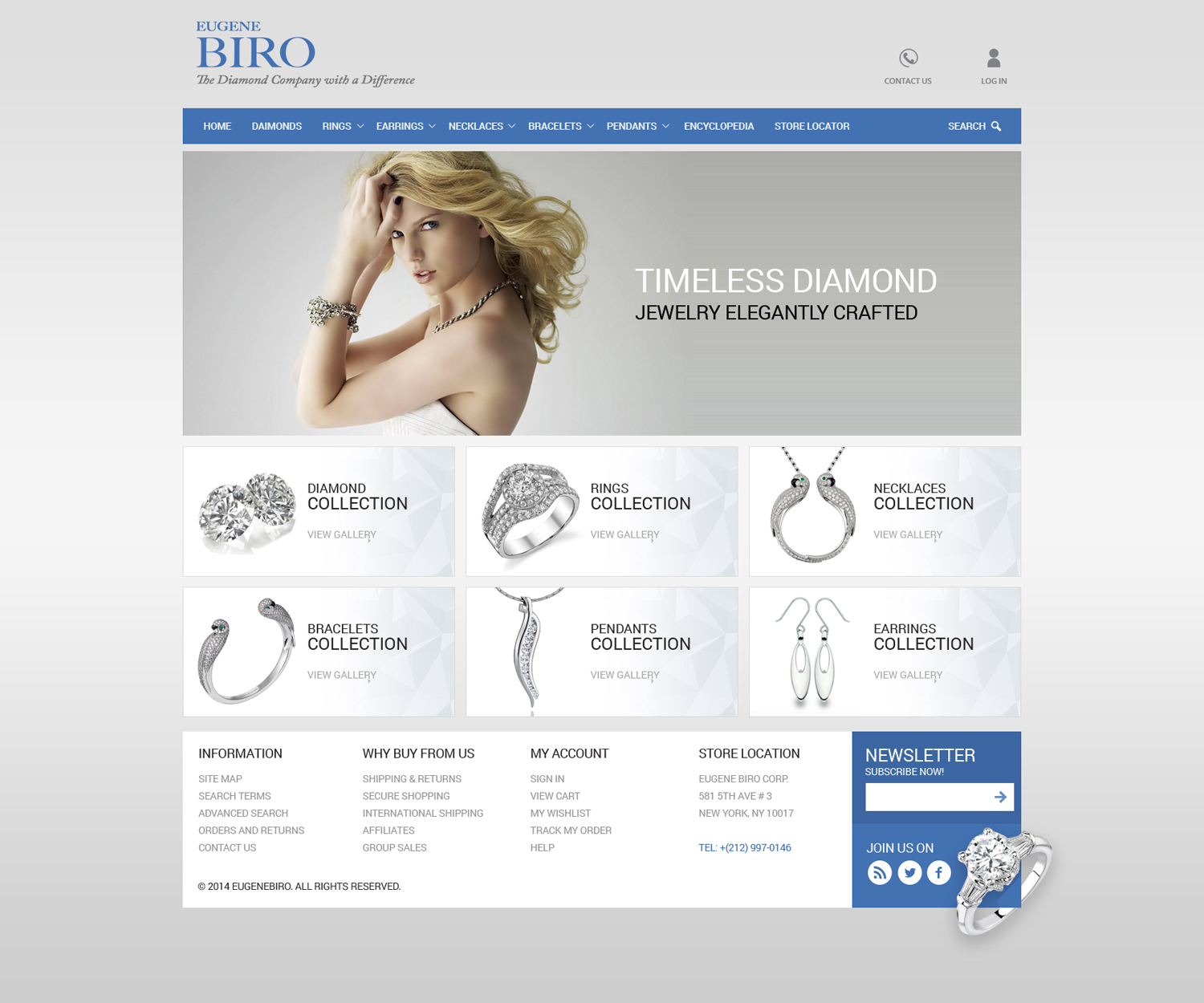 Web Design by Impressive Solutions for this project | Design #5108617