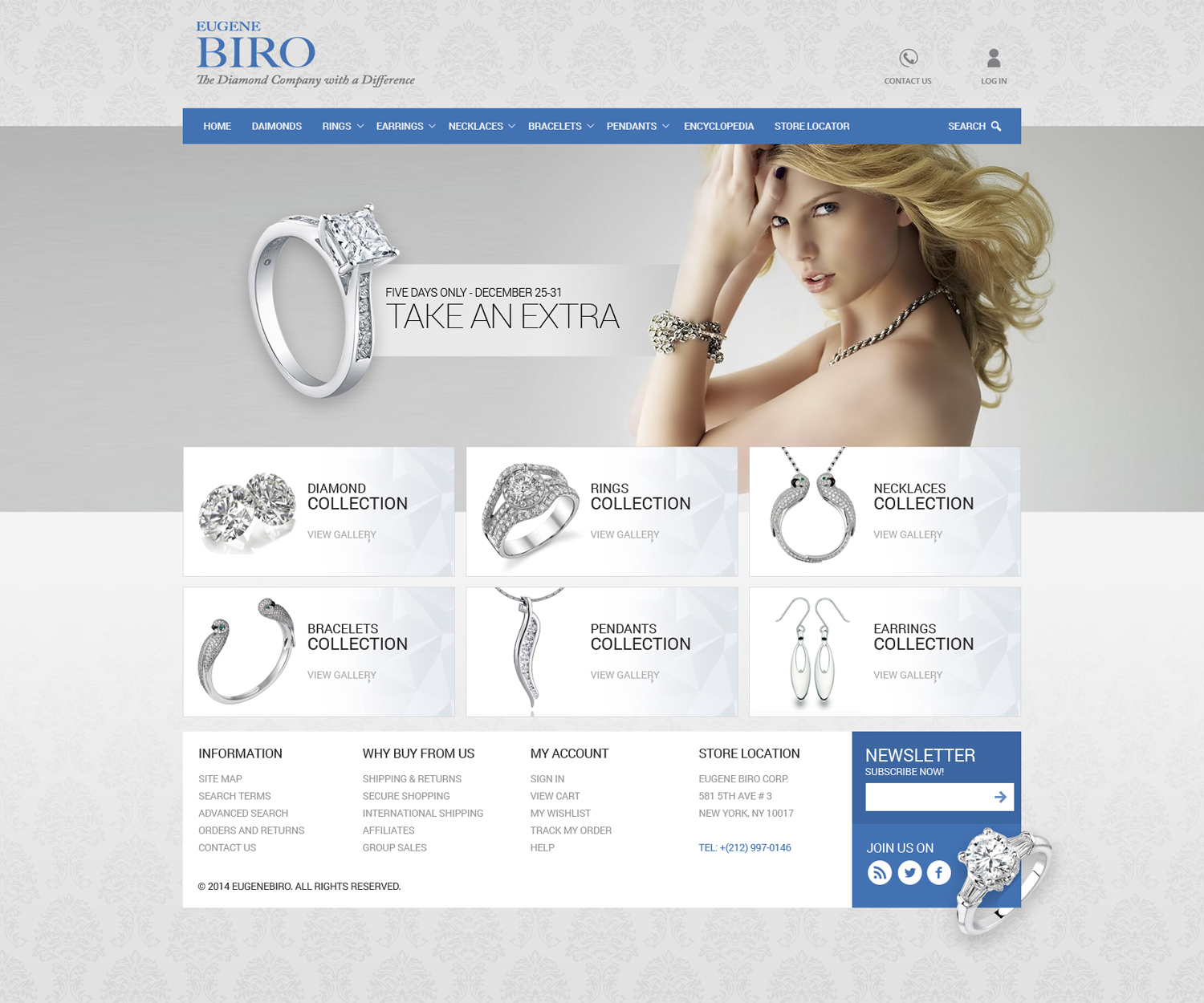 Web Design by Impressive Solutions for this project | Design #5108620