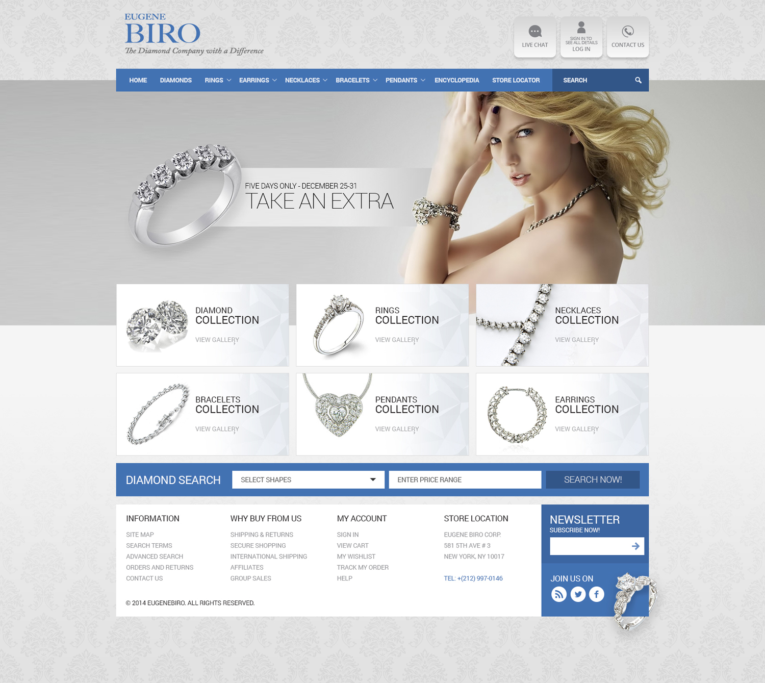 Web Design by Impressive Solutions for this project | Design #5156358