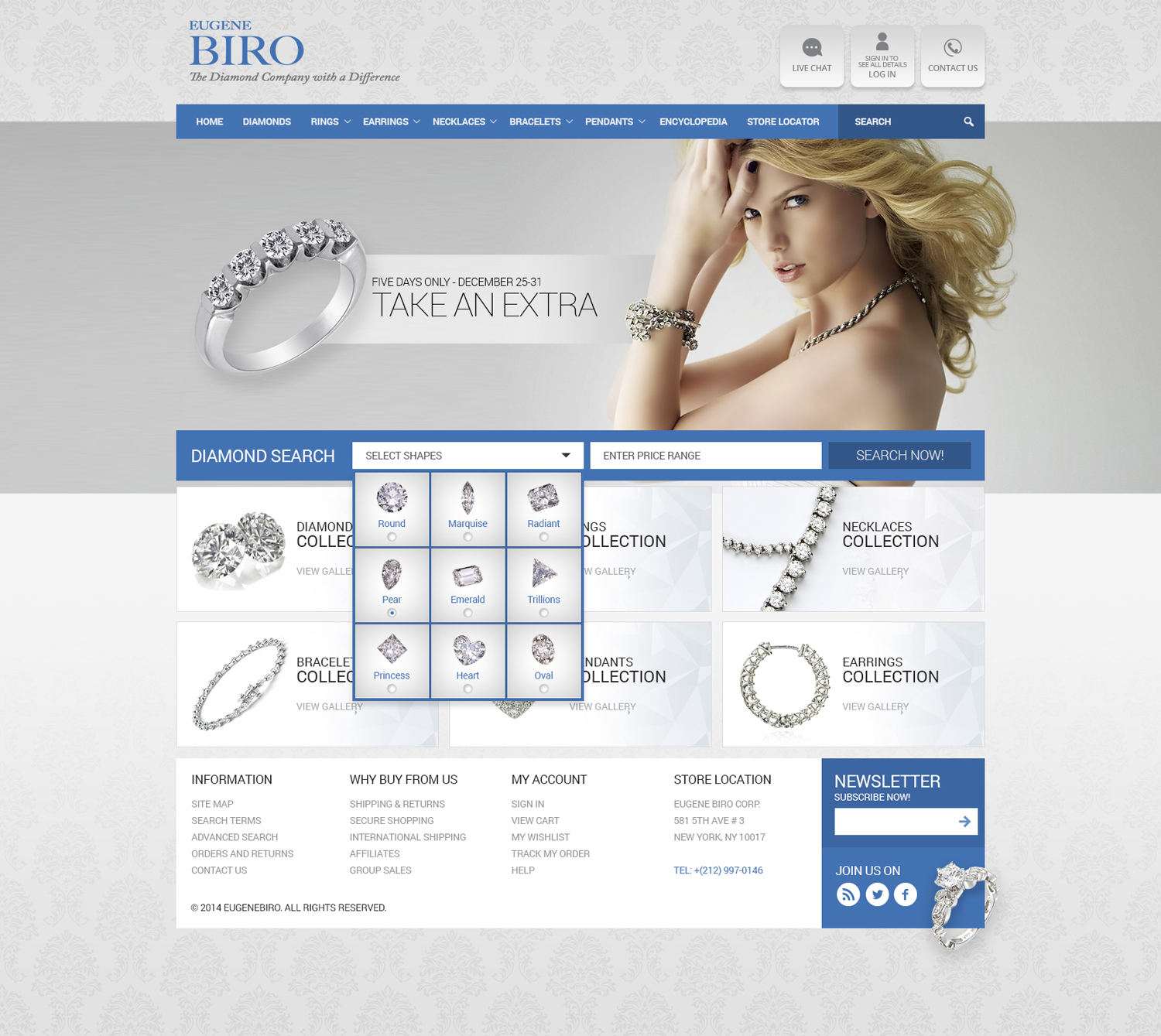 Web Design by Impressive Sol for this project | Design #5156366