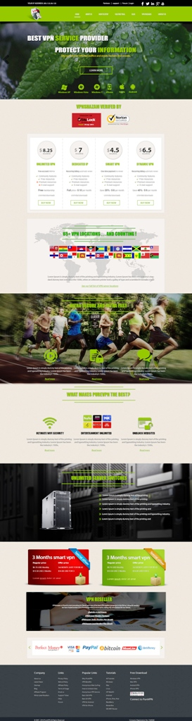 Web Design by secret4 for this project | Design #5059995