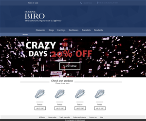 Web Design by Renol