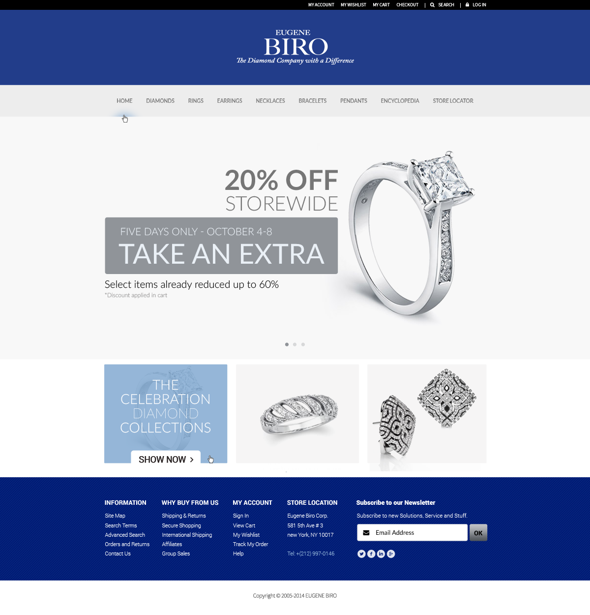 Web Design by azm for this project | Design #5066569