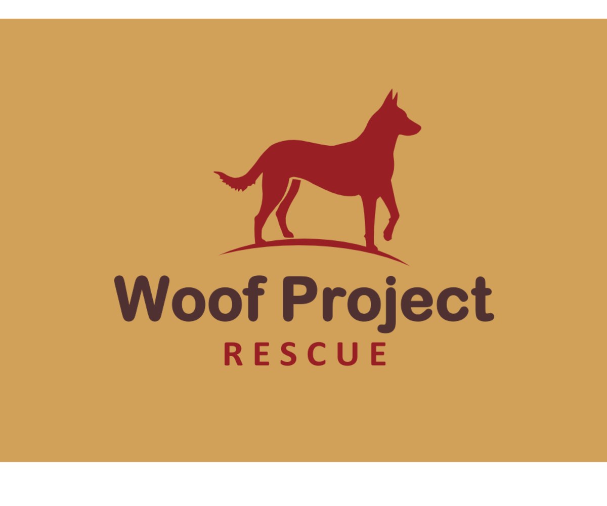 Logo Design by Narendra for The Woof Project | Design: #5102256