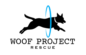 Logo-Design von TSEdesign für The Woof Project | Design #5062119