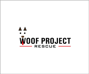 Design de Logo par dessureshkumar pour The Woof Project | Design : #5072861