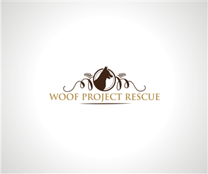 Logo-Design von eckosentriš˜ für The Woof Project | Design #5048928