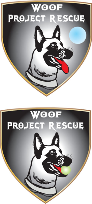 Design de Logo par NAHA2014 pour The Woof Project | Design : #5047349