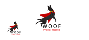 Design de Logo par cr8ive pour The Woof Project | Design : #5046315
