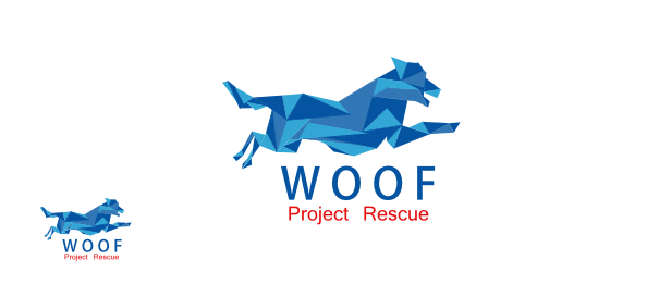 Logo Design by cr8ive for The Woof Project | Design #5046318