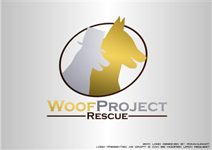 Logo Design by romahudiart
