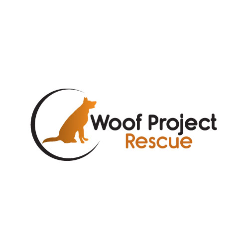Logo Design by beniwalsuman for The Woof Project | Design #5050788