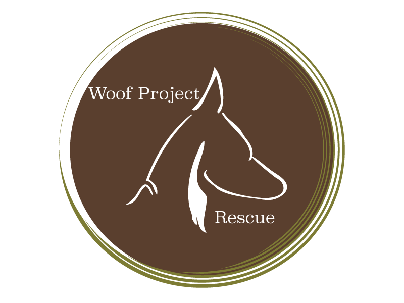 Design de Logo par BC Designs pour The Woof Project | Design #5091715