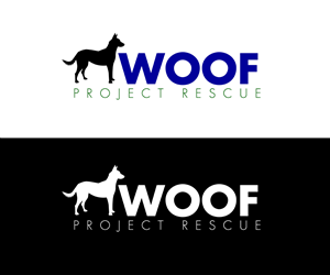 Design de Logo par Spesh pour The Woof Project | Design : #5106975