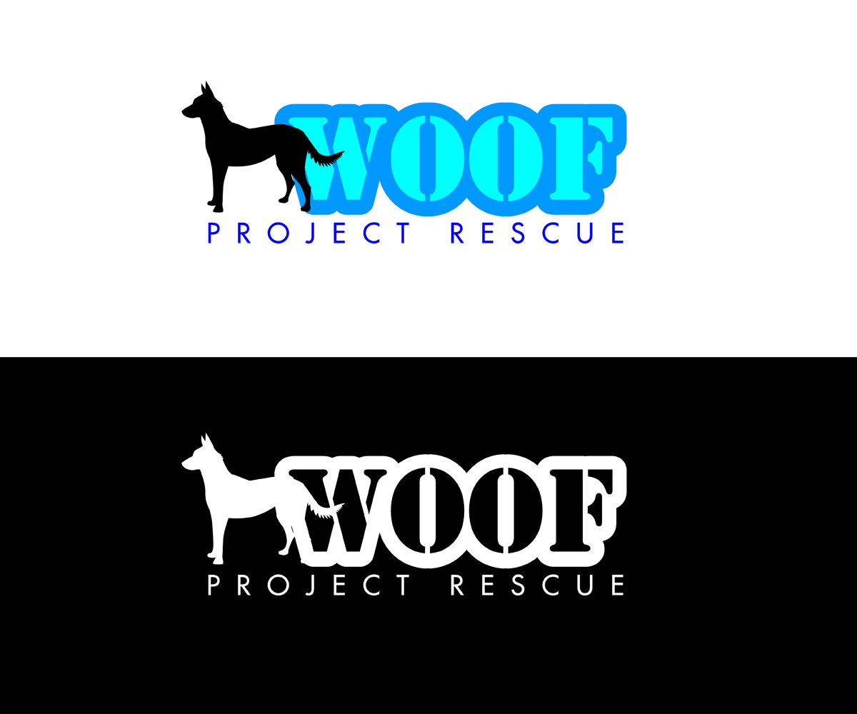 Design de Logo par Spesh pour The Woof Project | Design #5106978