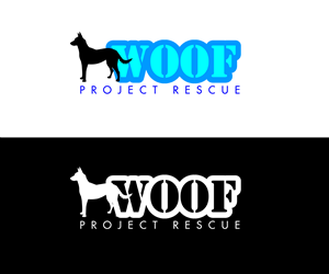 Design de Logo par Spesh pour The Woof Project | Design : #5106978