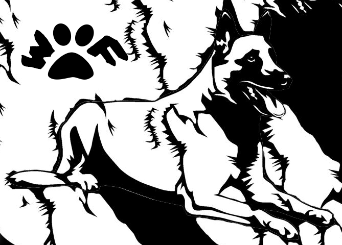 Logo Design by andyaliansah97_ for The Woof Project | Design #5044829