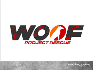Logo Design by vladst2004 for The Woof Project | Design: #5046349