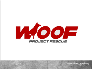 Logo Design by vladst2004 for The Woof Project | Design: #5046432