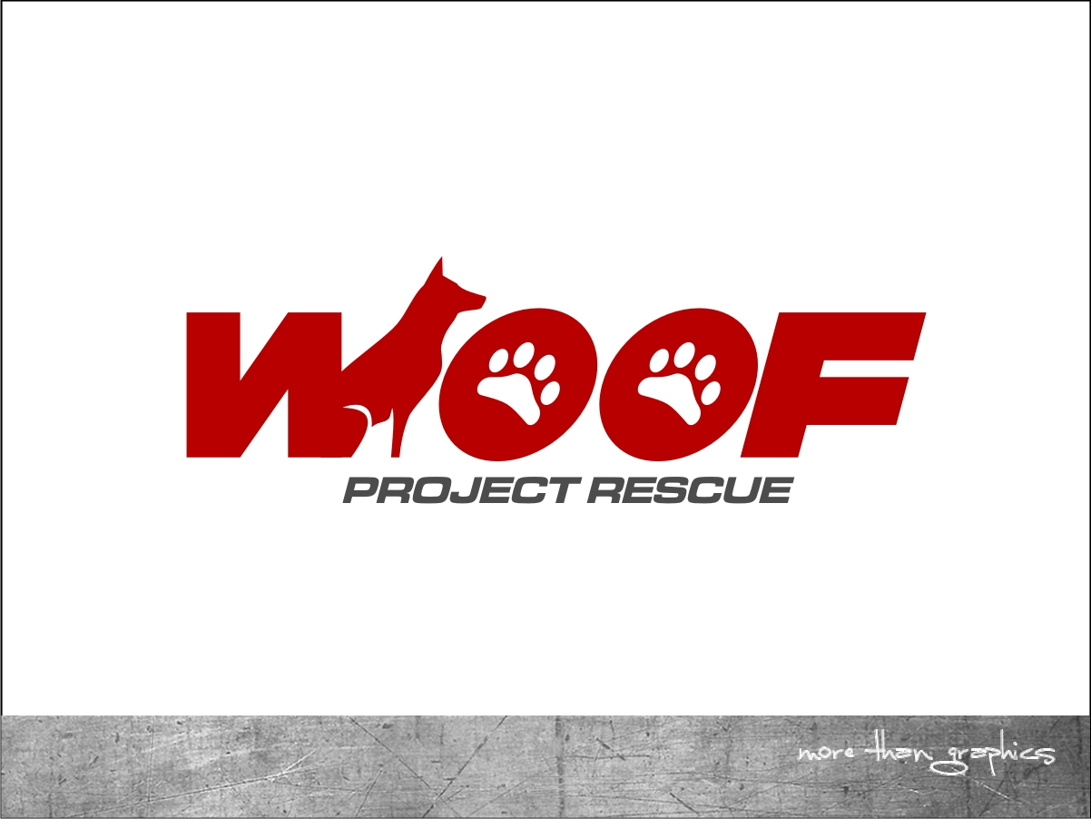 Design de Logo par vladst2004 pour The Woof Project | Design #5046734