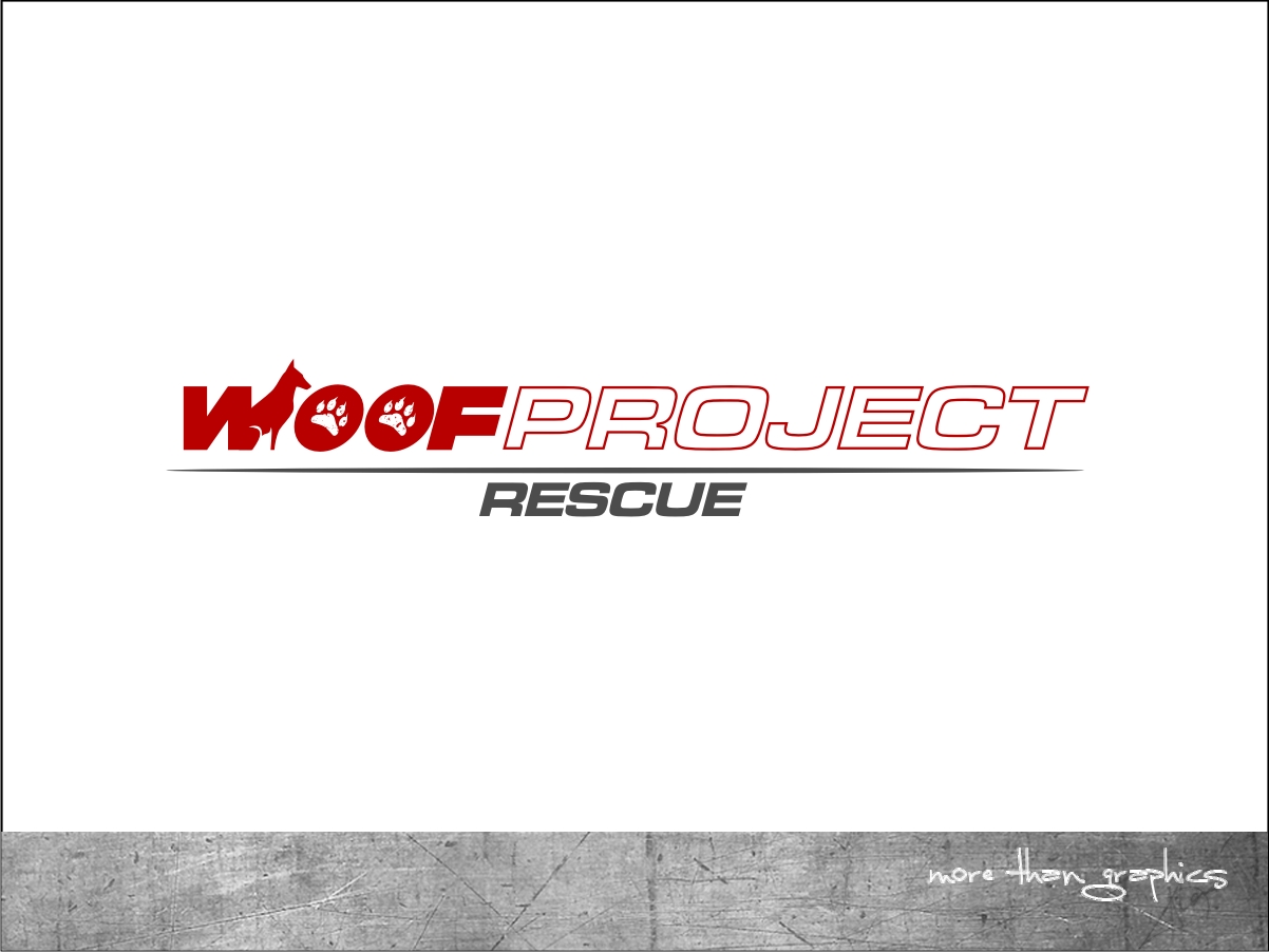 Design de Logo par vladst2004 pour The Woof Project | Design #5060990