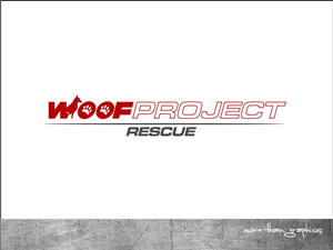 Logo Design by vladst2004 for The Woof Project | Design: #5060990