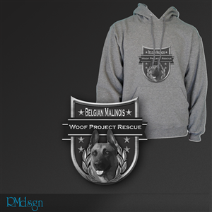 Logo-Design von rmdsgn für The Woof Project | Design #5047097