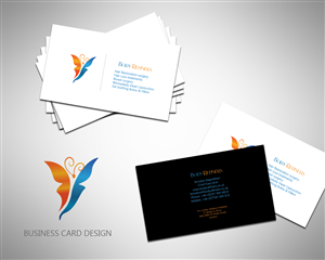 Design de Carte de Visite par SISU pour ce projet | Design : #5044295