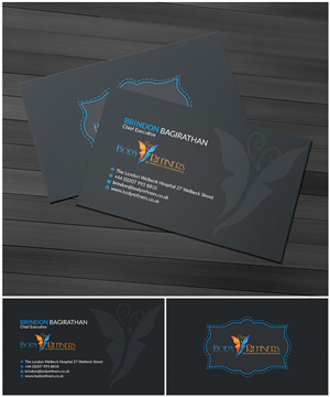 Design de Carte de Visite par Danang Prastiawan pour ce projet | Design : #5042626