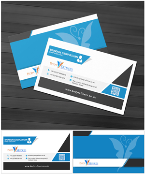 Design de Carte de Visite par Danang Prastiawan pour ce projet | Design : #5042629