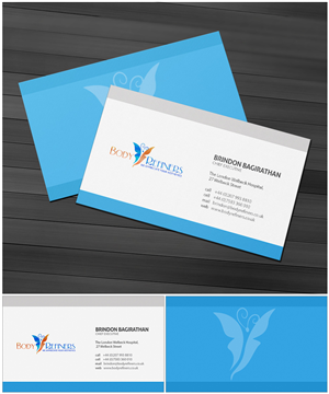Design de Carte de Visite par Danang Prastiawan pour ce projet | Design : #5042630