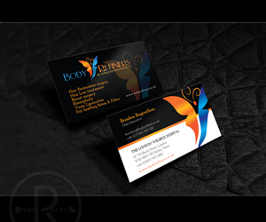 Design de Carte de Visite par Rich_LHA pour ce projet | Design : #5053300