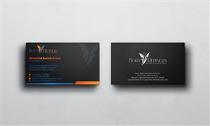 Design de Carte de Visite par WebixBD pour ce projet | Design : #5043195