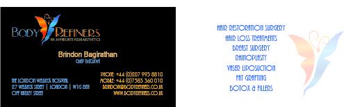 Design de Carte de Visite par Desiraee pour ce projet | Design #5042426