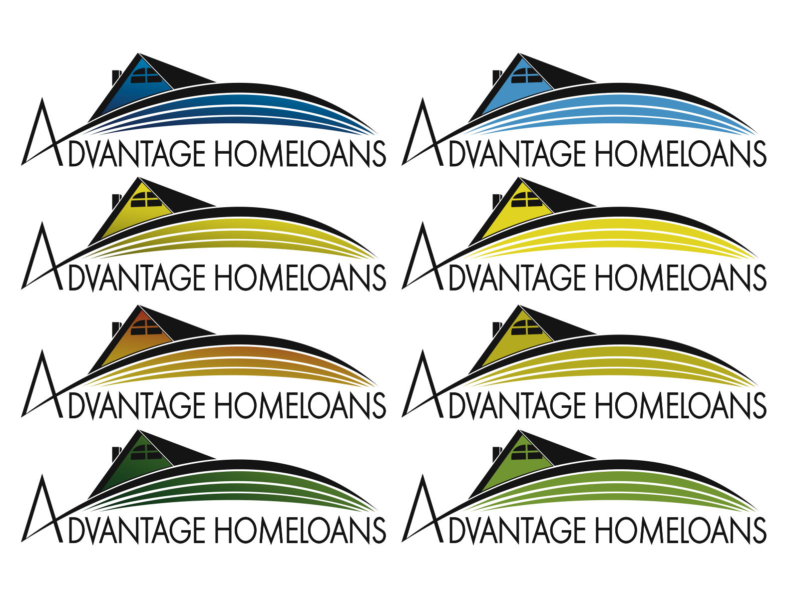 Diseño de Logo por Brandon Rowe para este proyecto | Diseño #6908
