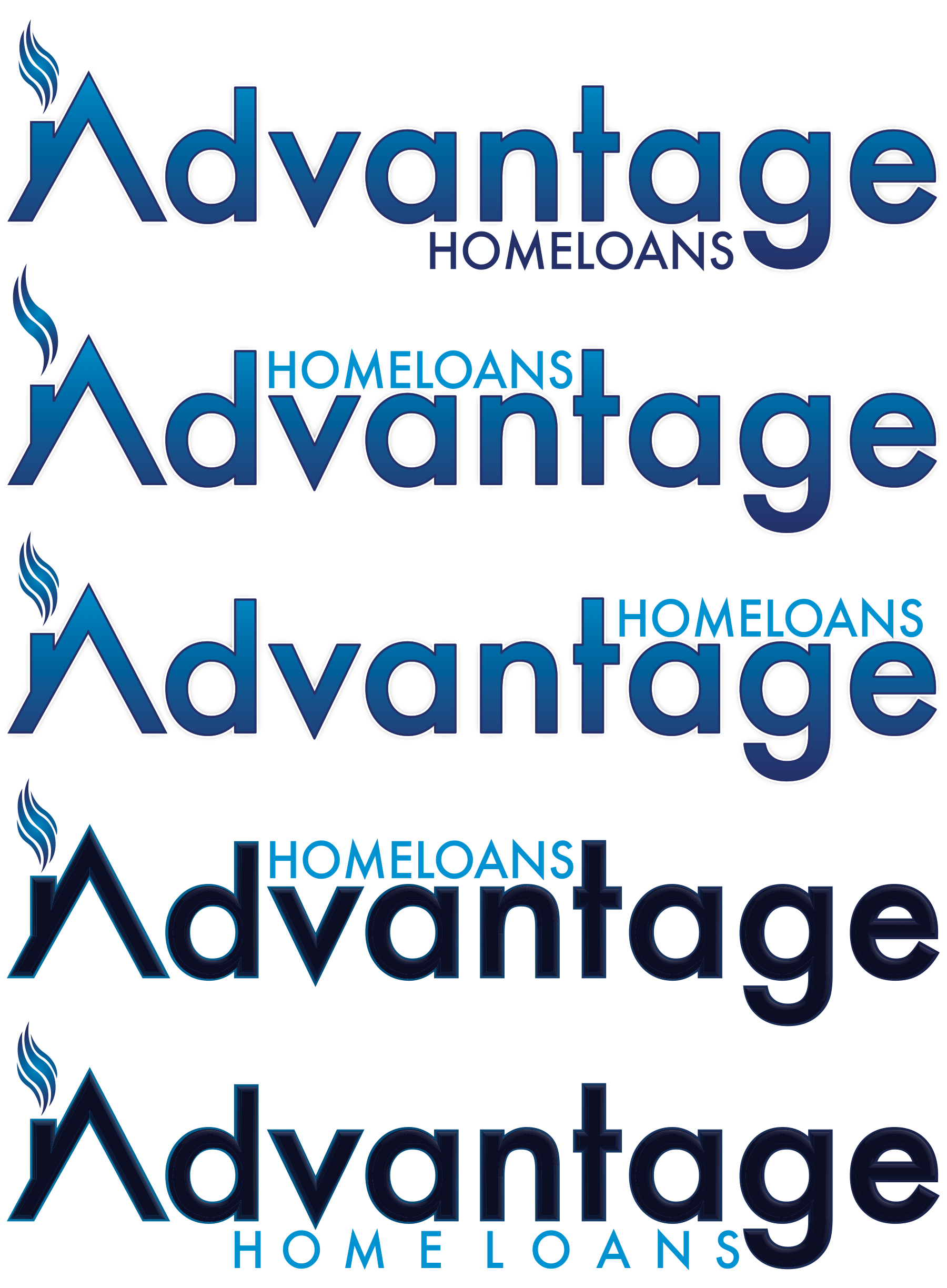 Logo Design by Brandon Rowe for this project | Design #7216