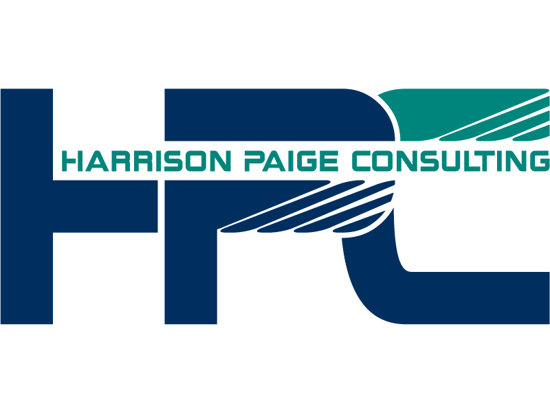 Diseño de Logo por Ipoint para Harrison Paige Business Consulting | Diseño #1476652