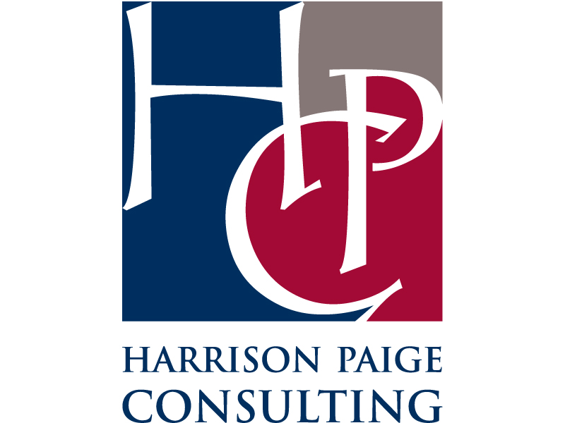 Diseño de Logo por Ipoint para Harrison Paige Business Consulting | Diseño #1478025