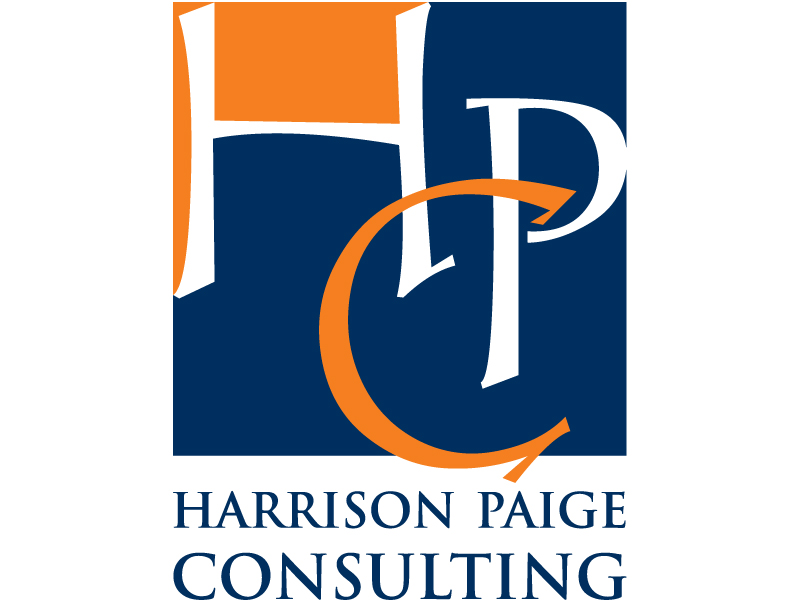 Diseño de Logo por Ipoint para Harrison Paige Business Consulting | Diseño #1478030