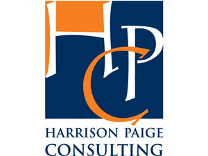 Logo Design by Ipoint for Harrison Paige Business Consulting | Design: #1478030