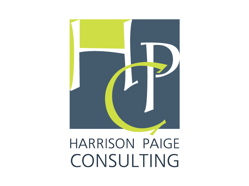 Logo-Design von Ipoint für Harrison Paige Business Consulting | Design #1484676