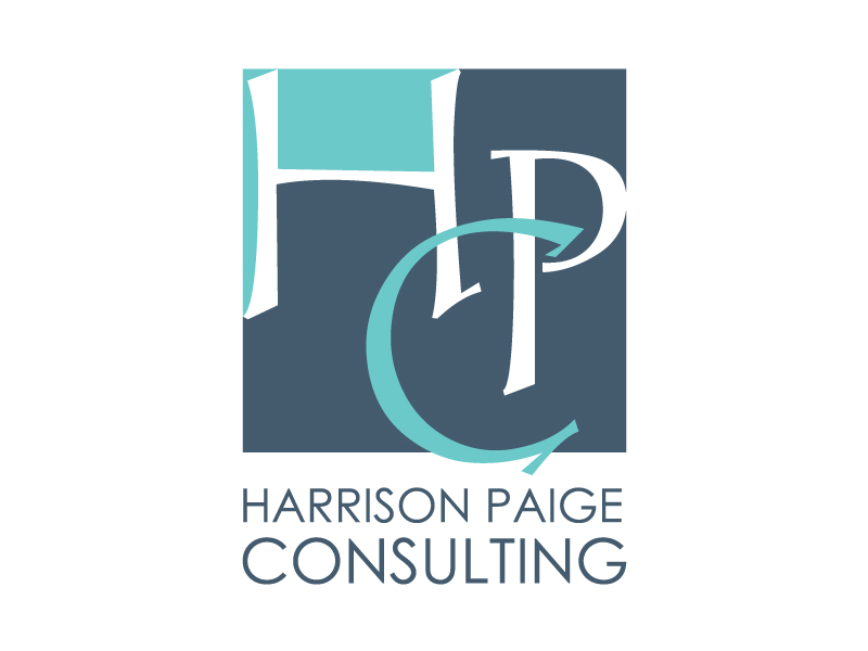 Diseño de Logo por Ipoint para Harrison Paige Business Consulting | Diseño #1484687