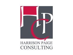 Logo Design by Ipoint for Harrison Paige Business Consulting | Design: #1484693