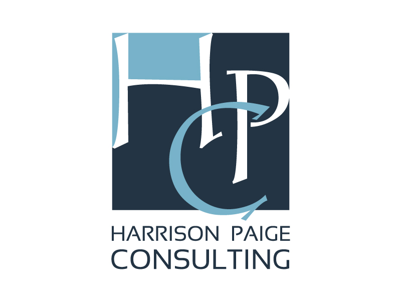 Diseño de Logo por Ipoint para Harrison Paige Business Consulting | Diseño #1484697