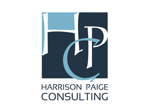 Logo Design by Ipoint for Harrison Paige Business Consulting | Design: #1484697